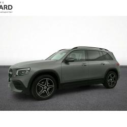 Mercedes GLB GLB 200 d 8G-DCT AMG Line Chen&ocirc;ve