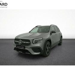 Mercedes GLB GLB 200 d 8G-DCT AMG Line Chen&ocirc;ve