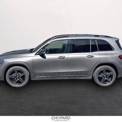 Mercedes GLB GLB 200 d 8G-DCT AMG Line Chen&ocirc;ve