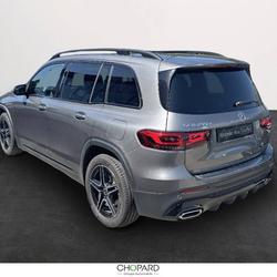 Mercedes GLB GLB 200 d 8G-DCT AMG Line Chen&ocirc;ve