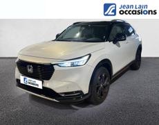 Honda HR V Ville-la-Grand