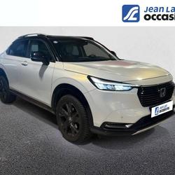 Honda HR V HR-V e:HEV 1.5 i-MMD Advance Style Ville-la-Grand