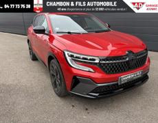 Renault Austral La Grand-Croix