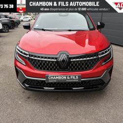 Renault Austral E-Tech hybrid 200 Techno esprit Alpine La Grand-Croix