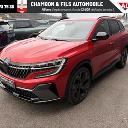 Renault Austral E-Tech hybrid 200 Techno esprit Alpine La Grand-Croix