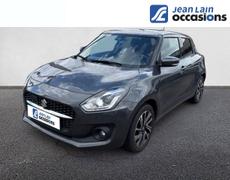 Suzuki Swift Sallanches