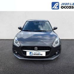 Suzuki Swift Swift 1.2 Dualjet Hybrid Auto (CVT) Pack Sallanches