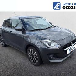 Suzuki Swift Swift 1.2 Dualjet Hybrid Auto (CVT) Pack Sallanches
