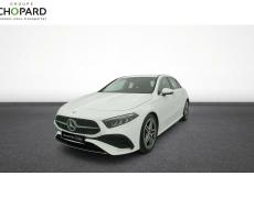 Mercedes Classe A Chenôve