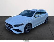 Mercedes Classe A Chenôve