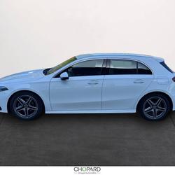 Mercedes Classe A Classe A 180 AMG Line Chen&ocirc;ve