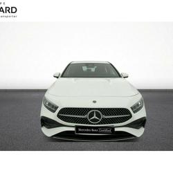 Mercedes Classe A Classe A 180 AMG Line Chen&ocirc;ve