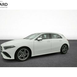 Mercedes Classe A Classe A 180 AMG Line Chen&ocirc;ve