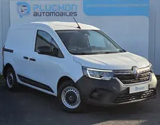 Renault Kangoo Saint-Lumine-de-Clisson