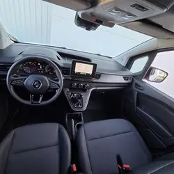 Renault Kangoo L1 1.3 TCE 100CH GRAND CONFORT - 22 Saint-Lumine-de-Clisson