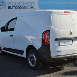 Renault Kangoo L1 1.3 TCE 100CH GRAND CONFORT - 22 Saint-Lumine-de-Clisson
