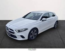Mercedes Classe A Chenôve