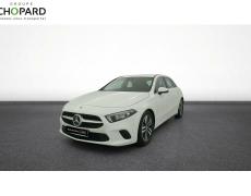 Mercedes Classe A Chenôve