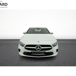 Mercedes Classe A Classe A 180 d 8G-DCT Progressive Line Chen&ocirc;ve