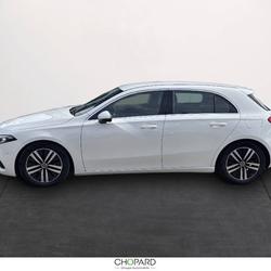 Mercedes Classe A Classe A 180 d 8G-DCT Progressive Line Chen&ocirc;ve
