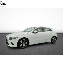 Mercedes Classe A Classe A 180 d 8G-DCT Progressive Line Chen&ocirc;ve