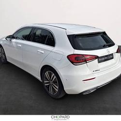 Mercedes Classe A Classe A 180 d 8G-DCT Progressive Line Chen&ocirc;ve