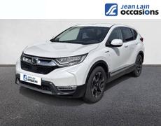 Honda CRV Seyssinet-Pariset