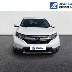 Honda CRV CR-V Hybrid 2.0 i-MMD 2WD Elegance Seyssinet-Pariset