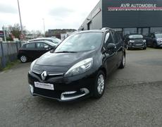 Renault Grand Scenic 3 Couëron