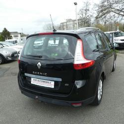 Renault Grand Scenic 3 1.5 DCI 110CH ENERGY BUSINESS ECO&sup2; 7 PLACES 2015 Cou&euml;ron