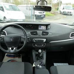 Renault Grand Scenic 3 1.5 DCI 110CH ENERGY BUSINESS ECO&sup2; 7 PLACES 2015 Cou&euml;ron