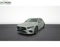Mercedes Classe A Chenôve
