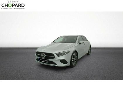 Mercedes Classe A - Classe A 180 Progressive Line - 29 990 €