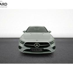 Mercedes Classe A Classe A 180 Progressive Line Chen&ocirc;ve