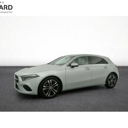 Mercedes Classe A Classe A 180 Progressive Line Chen&ocirc;ve