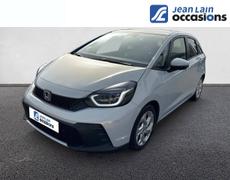 Honda Jazz Sallanches