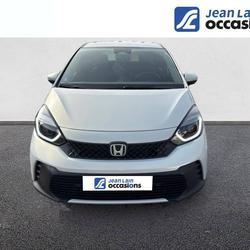 Honda Jazz Jazz e:HEV 1.5 i-MMD Advance Sallanches