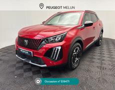 Peugeot 2008 Cesson