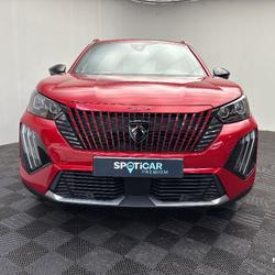 Peugeot 2008 SUV 2008 Allure Hybrid 145 ch e-DCS6 Cesson