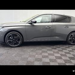 Peugeot e-308 308 E-308 Berline Allure Electrique 156 Cesson