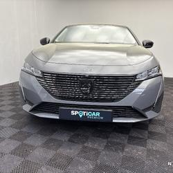 Peugeot e-308 308 E-308 Berline Allure Electrique 156 Cesson