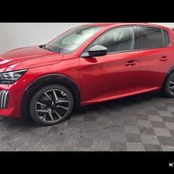 Peugeot 208 208 GT Hybrid 110 ch e-DCS6 Cesson