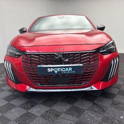 Peugeot 208 208 GT Hybrid 110 ch e-DCS6 Cesson