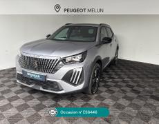 Peugeot 2008 Cesson