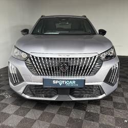 Peugeot 2008 SUV 2008 Allure Hybrid 145 ch e-DCS6 Cesson