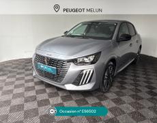Peugeot 208 Cesson