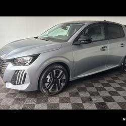 Peugeot 208 208 Allure Hybrid 110 ch e-DCS6 Cesson