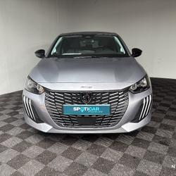 Peugeot 208 208 Allure Hybrid 110 ch e-DCS6 Cesson