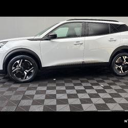 Peugeot 2008 SUV Allure Hybrid 145 ch e-DCS6 occasion - Cesson - photo 2/28
