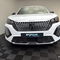 Peugeot 2008 SUV Allure Hybrid 145 ch e-DCS6 occasion - Cesson - photo 3/28
